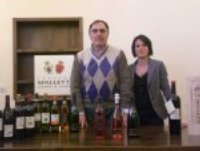 Le Cantine Spalletti presentano tre nuovi vini
