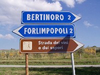 A Bertinoro weekend all’insegna  del turismo enogastronomico e dell’ enologia di qualità
