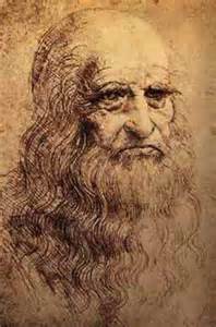 Il caotico viaggio di Leonardo da Vinci in Romagna