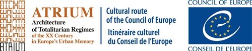 ATRIUM Rotta Culturale del Consiglio d&#39;Europa
