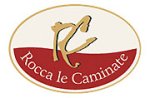 AZ. AGR. ROCCA LE CAMINATE - Rocca le Caminate